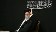 Ayatollah, 86, breaks cover after Trump ordered Israel not to kill him
