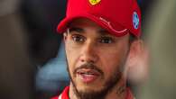 Hamilton DISQUALIFIED from Chinese GP after breaking F1 rule by 4 MILLIMETRES