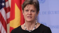MI6 set to appointment first female boss branded 'sympathetic to China'