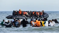 Tories unveil 'Deportation Bill' with legal AND illegal immigration curbs 