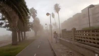 Freak ‘Satan Storm’ hits Spain sparking tornadoes in 104F heat burst