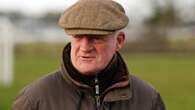 Willie Mullins eyes Grand National Festival entry for horse in 'different class'