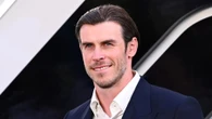 Bale breaks silence on bid to buy EFL club on red carpet at movie premiere