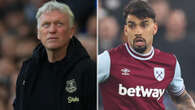 Moyes set to be witness in Paqueta trial with West Ham star facing lifetime ban