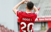 Liverpool retire Diogo Jota's shirt after star's tragic death aged 28