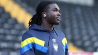 Wimbledon star Osman Foyo charged with breaching betting rules