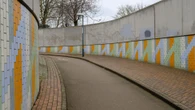 Hunt for mum & newborn baby who vanished in van after she gave birth in underpass
