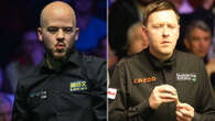 Brecel out of World Open as Walden also misses tournament after hospital dash