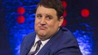 I broke down crying after 'bully' Peter Kay branded me Lisa Riley lookalike