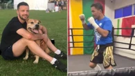 Taylor open to Pacquiao exhibition having named late DOG after boxing icon