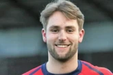Rugby player, 28, who died after collapsing at half marathon is pictured