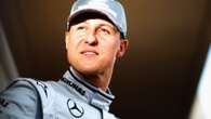 Bouncer behind £12m Michael Schumacher blackmail plot jailed for three years