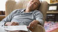 Perfect nap time to boost problem-solving brain power revealed by boffins