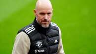 Erik ten Hag has returned in totally new job and may NEVER go back to management