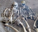 Chilling secret of mass Iron Age 'gangland-style executions' finally revealed