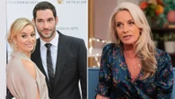 Why Tamzin Outhwaite FINALLY decided to forgive cheating Tom Ellis