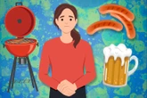 Deadly BBQ food pairing that silently raises your cancer risk, doc warns