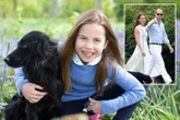 Wills & Kate's spaniel welcomes pups - & royal kids are already in love
