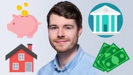 The lazy money mistake that's losing you £100s a year - I know how to fix it
