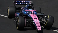 F1 chaos with Gasly 'in trouble' after entering pit lane without brakes