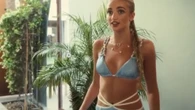 Princess Andre, 18, horrified as she's forced to wear ‘exposing’ top