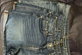 I sobbed when I didn't fit into size 16 Asda shorts, before spotting an error