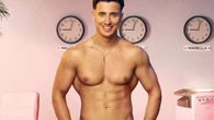 New Love Islander Tommy reveals sportsman brother & Anthony Joshua connection