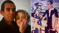 Olympic hero and former Strictly star announces tragic death of her dad