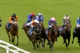 Jim Crowley 'not in a good way' as he undergoes surgery after 'awful' York fall