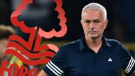 Jose Mourinho lined up for shock Premier League return if Forest axe Nuno