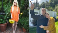 Rumer Willis praises dad Bruce in rare public comment amid his Dementia battle