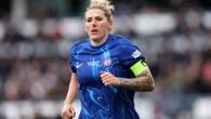 Millie Bright WITHDRAWS from Euro 2025 squad in emotional statement