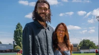 Andy Carroll DUMPS Lou Teasdale after police quiz over rows as he’s ‘sick’ of her