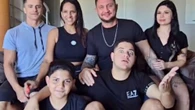 We’re high school sweethearts with 2 teen sons but have other partners