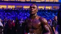 Adesanya makes retirement decision after brutal UFC Saudi Arabia KO loss