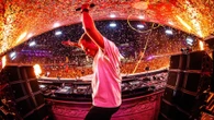 Grammy-nominated DJ releases two new albums like we’ve never heard him before