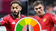 Mbeumo and Cunha have Red Devils fans excited, but Ugarte off the pace