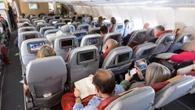Fuming passenger reveals the ‘selfish’ flying trend she had to put up with