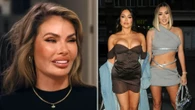 Why Chloe Sims and her sisters REALLY fell out - and may never speak again