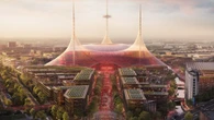 Man Utd's plans for £4.2bn new stadium hit rocks over land price dispute