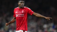Awoniyi health update with Forest star recovering in hospital