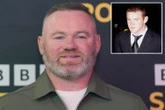 Wayne Rooney reveals turning point that transformed Man Utd icon's life