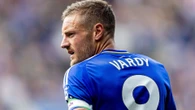 Leicester release 11 players after relegation including Vardy