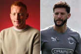 Saints release 12 stars including ex-England ace Lallana after relegation
