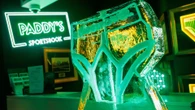Paddy Power and Hippodrome unveil UK’s first in-casino sportsbook