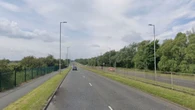 Schoolboy and man in his 40s killed in horror crash - as driver is arrested