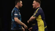 Fans stunned by price of pint at Premier League Darts finale at O2 Arena