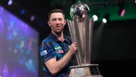 'I was pretty drunk' - Humphries lifts lid on boozy party after 2024 world title