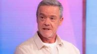 Strictly’s Stefan Dennis opens up about a heartbreaking family tragedy