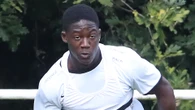 Mainoo shows off body transformation as he tries to force way into Amorim plans